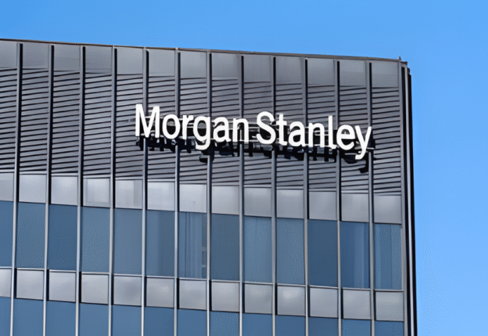 Morgan Stanley sees new monetisation cycle driving Reliance re-rating