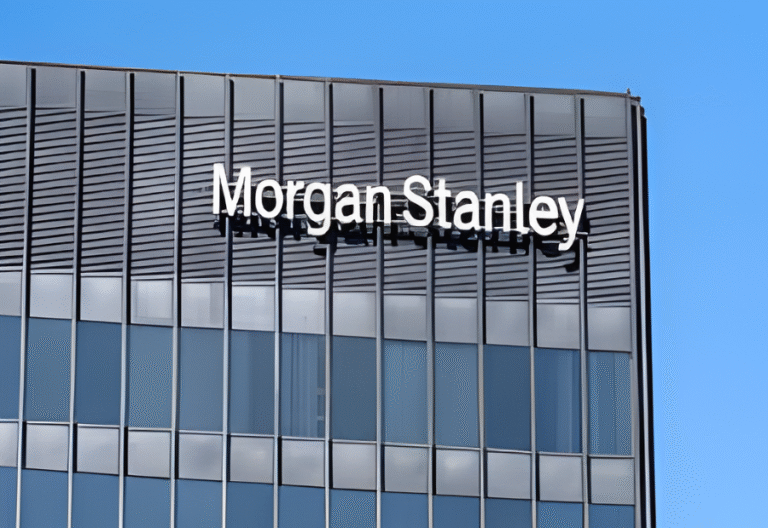 Morgan Stanley sees new monetisation cycle driving Reliance re-rating