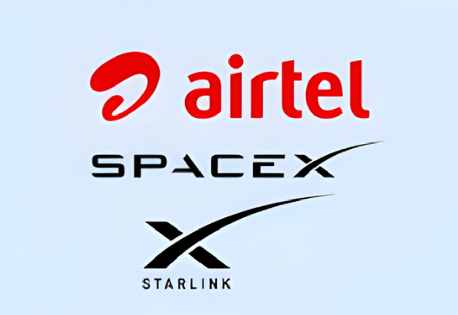 Airtel Africa partners with SpaceX to roll out Starlink direct to cell services