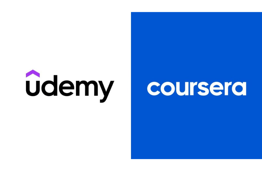 Coursera to acquire Udemy in $2.5 billion all stock merger deal
