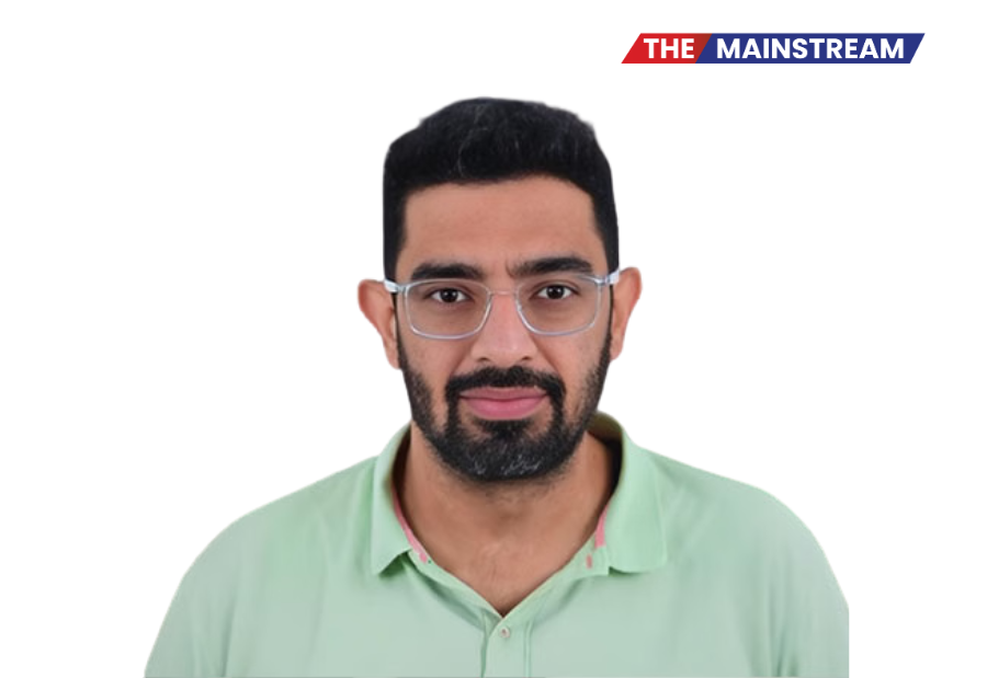 Zepto names Navdeep Sachdeva as Senior Vice President