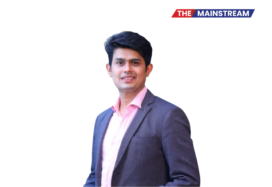 Sandeep Rath joins as Head of Human Resources at Kotak Mahindra Prime Limited