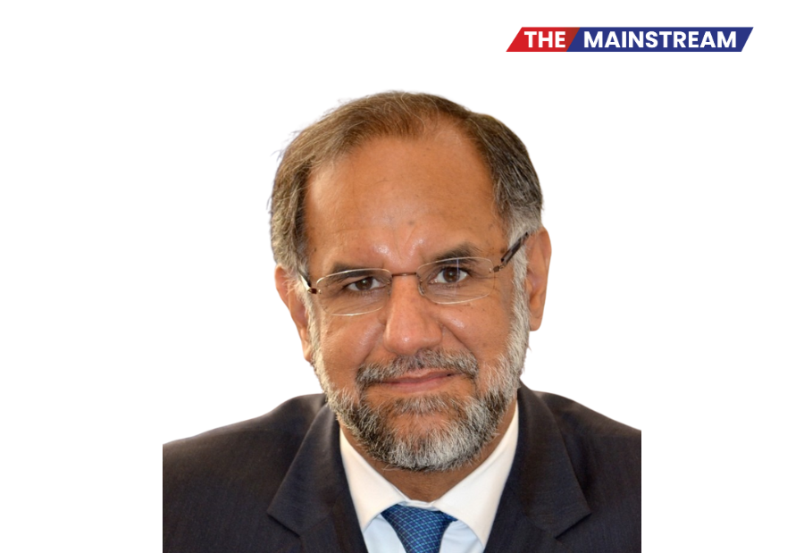 One MobiKwik Systems welcomes Navdeep Suri as its new Board Chairman