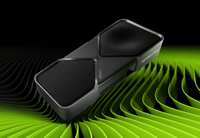 Nvidia plans RTX 50 series output cuts as global memory shortage tightens Nvidia plans RTX 50 series output cuts as global memory shortage tightens