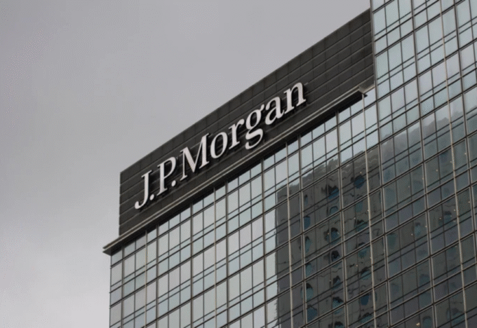 JPMorgan plans massive Global Capability Center campus in Mumbai’s Powai JPMorgan plans massive Global Capability Center campus in Mumbai’s Powai