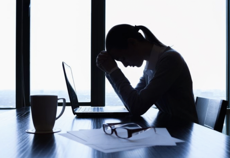 Tech layoffs in 2025 signal major shift across India’s IT industry