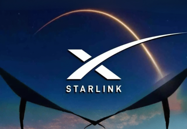 Starlink satellite anomaly creates debris as SpaceX loses contact in low Earth orbit