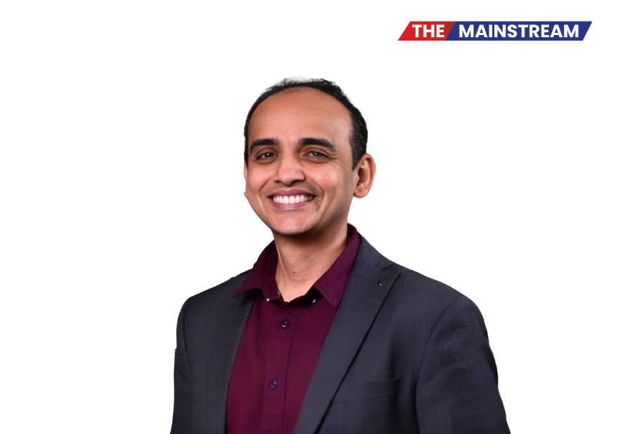 Bharti Airtel welcomes Shashwat Sharma as Managing Director and Chief Executive Officer