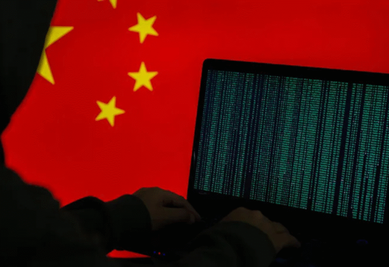 China aligned hackers exploit Windows group policy in regional espionage campaign