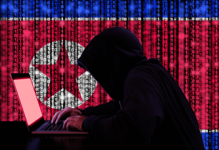 North Korea linked hackers dominate global crypto theft with $2.02 billion stolen in 2025