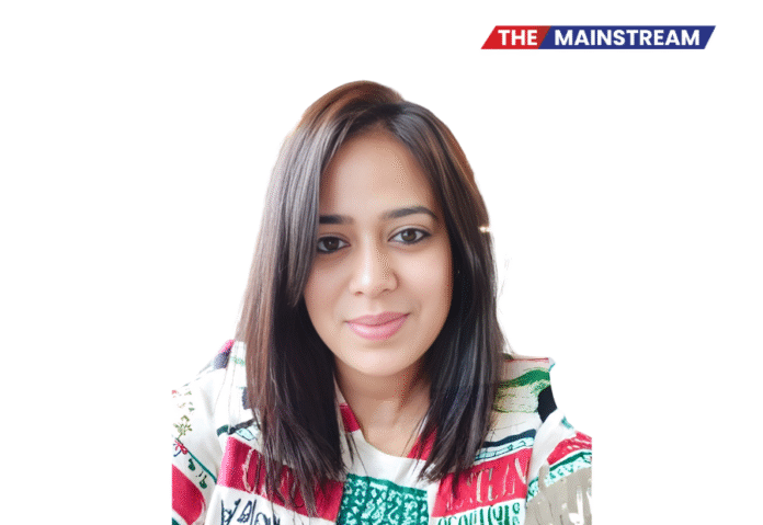 Airtel names Akanksha Kanojia as Head – Talent, Culture & DEI
