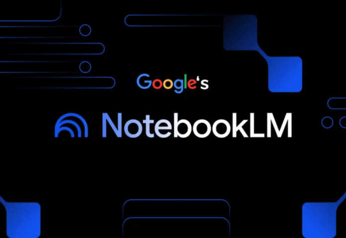 NotebookLM adds tables and wider export options for research workflows