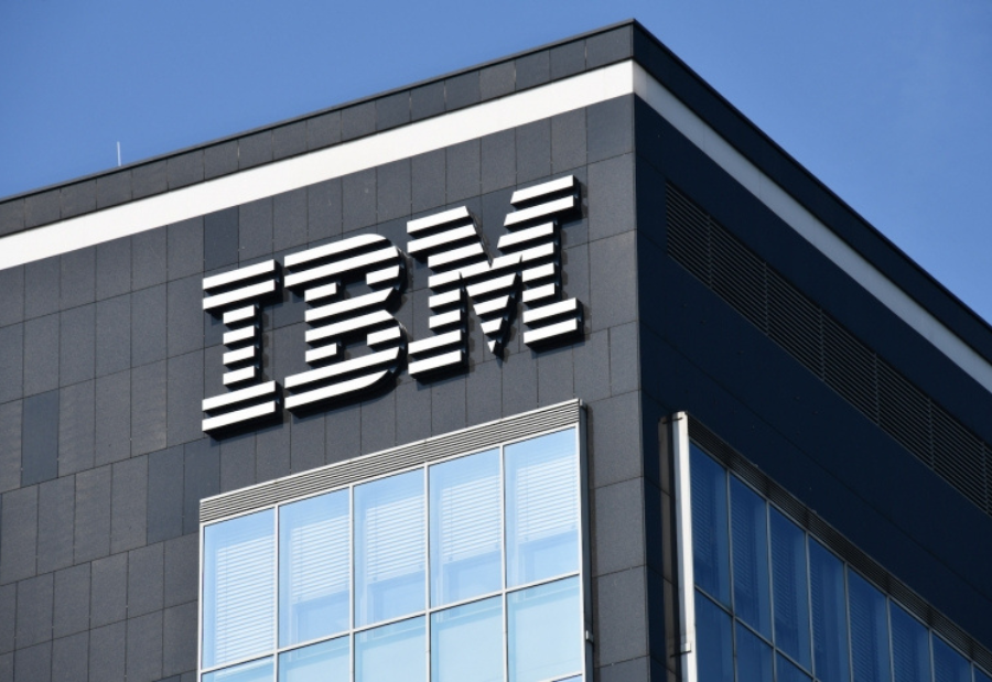 IBM commits to large scale AI and quantum skill development in India