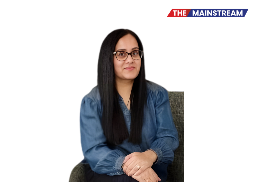 Dr. Manmeet Kaur Wilkhoo joins NIIT as Head HR Operations