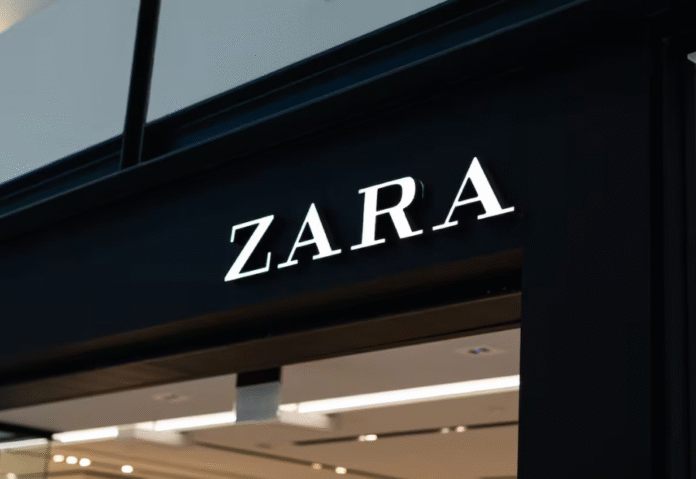 Zara integrates generative AI into product imagery workflows Zara integrates generative AI into product imagery workflows