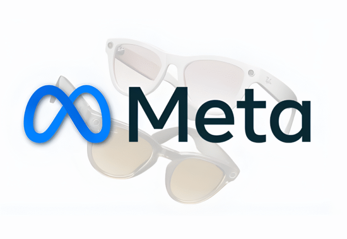 Meta rolls out software update v21 for AI smart glasses with noise control and smart music features