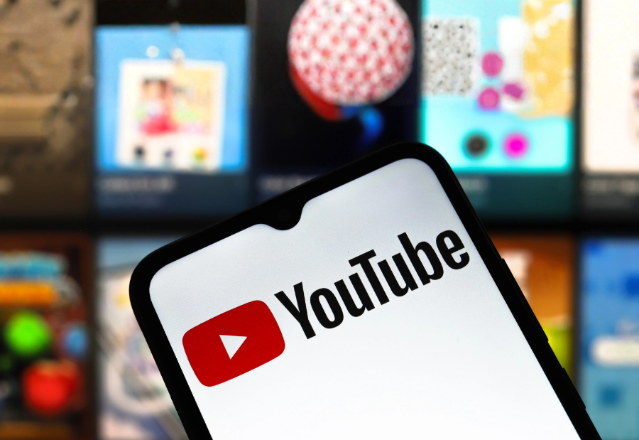 YouTube permanently bans channels over misleading AI generated movie trailers