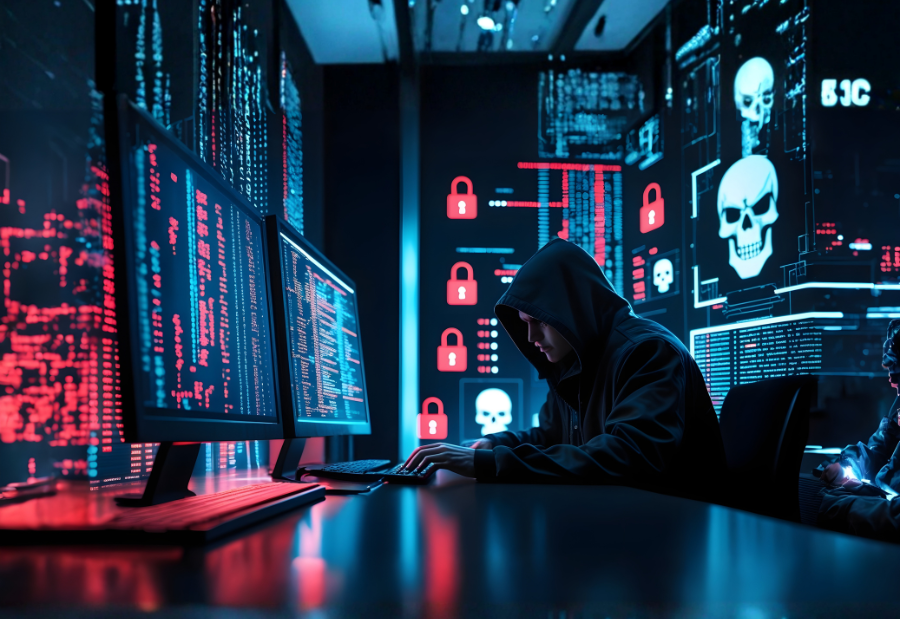 Meerut police bust cyber fraud racket exploiting migrant workers