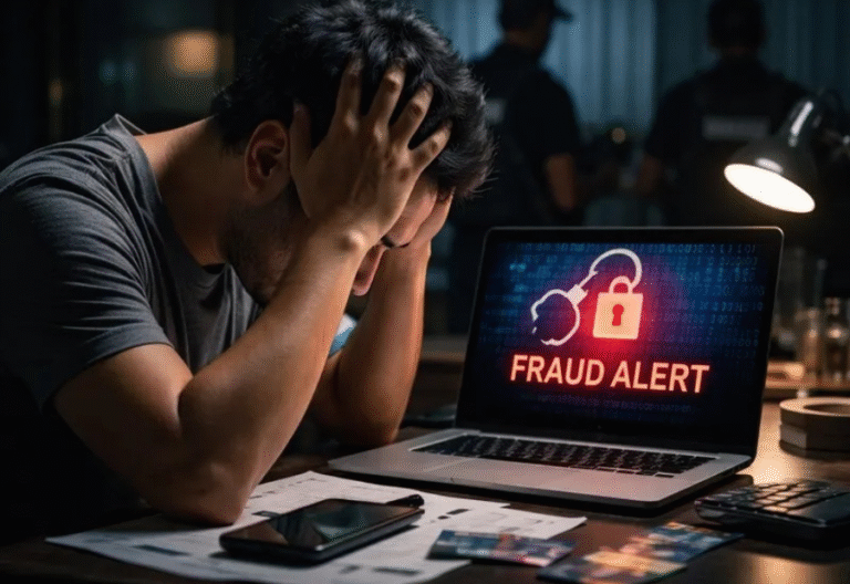 Odisha police crack mule bank account network, 4 brokers held in Ganjam