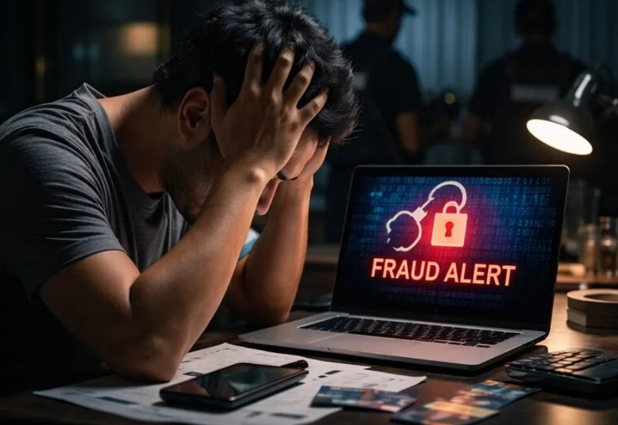 Odisha police crack mule bank account network, 4 brokers held in Ganjam