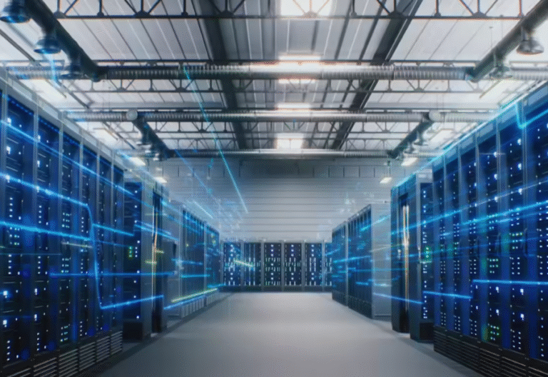 Karnataka emerges as key hub for major data centre investments beyond Bengaluru
