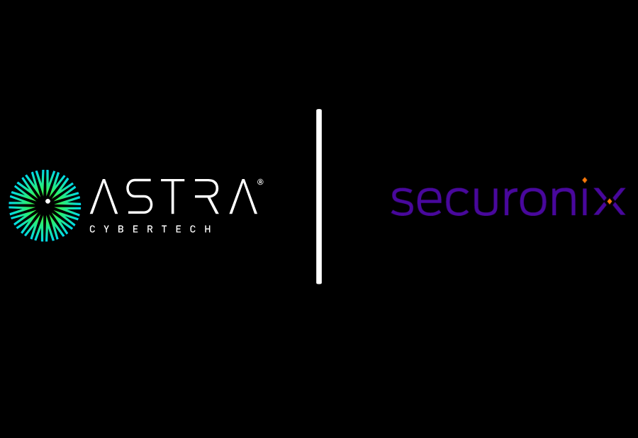 Securonix and Astra collaborate to launch a cutting-edge Security Operations Center, marking a key step forward in delivering advanced threat detection, real-time response, and regional cyber resilience
