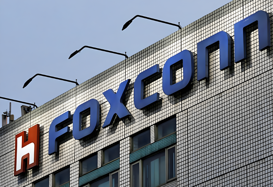 Foxconn rapidly scales iPhone production with massive hiring at Bengaluru plant