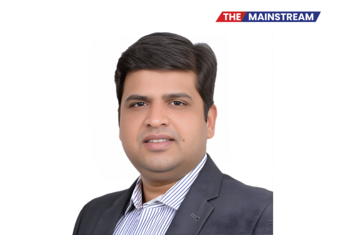 Shashi Tiwari joins API Holdings as Chief Human Resources Officer