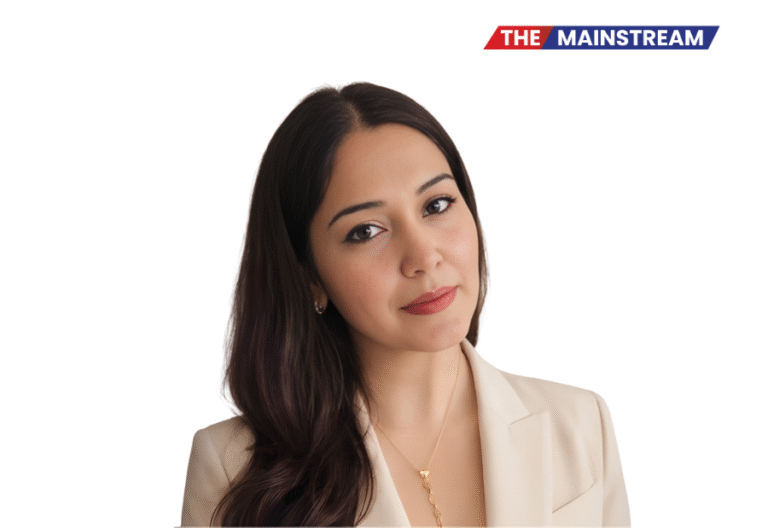 Axelera AI Names Meghna Singh As Chief People Officer
