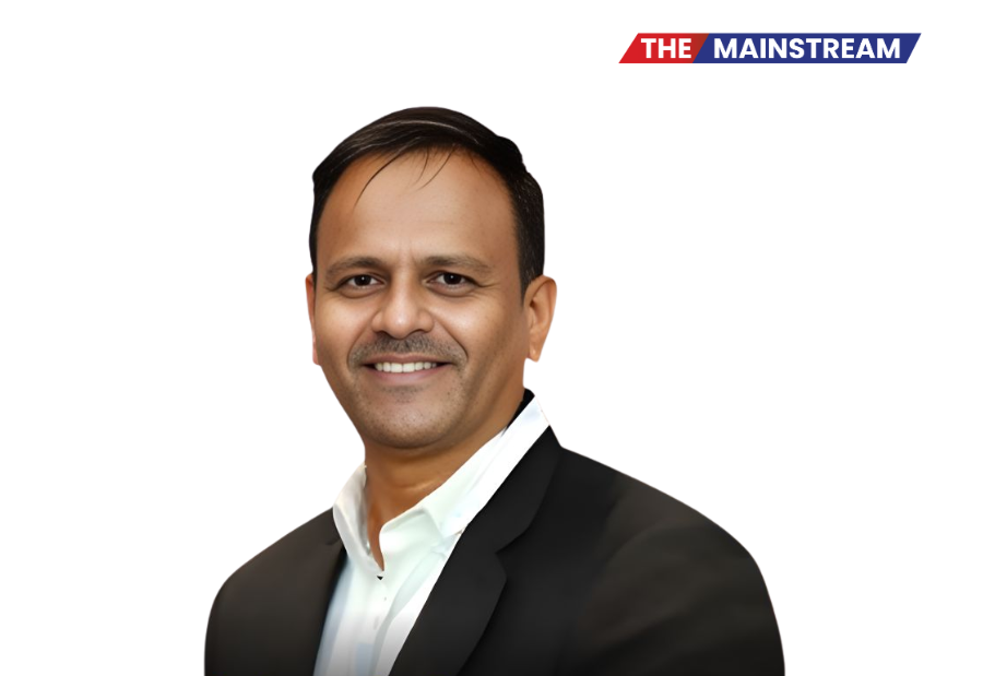 Anshuman Pund joins SBM Bank India as Chief Information Security Officer