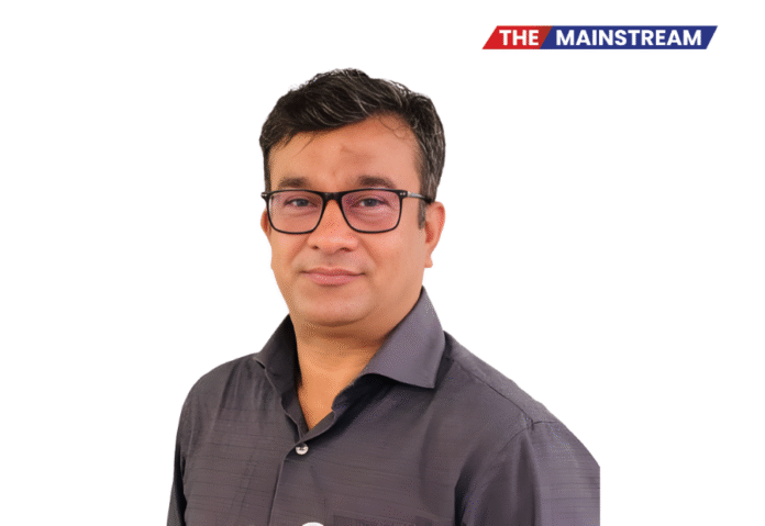 Dr. Ramesh Kinha joins Thyrocare Technologies as Chief Operating Officer