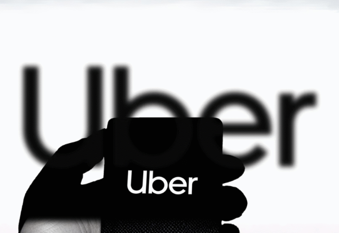 Uber and Lyft partner with Baidu to test robotaxis in UK