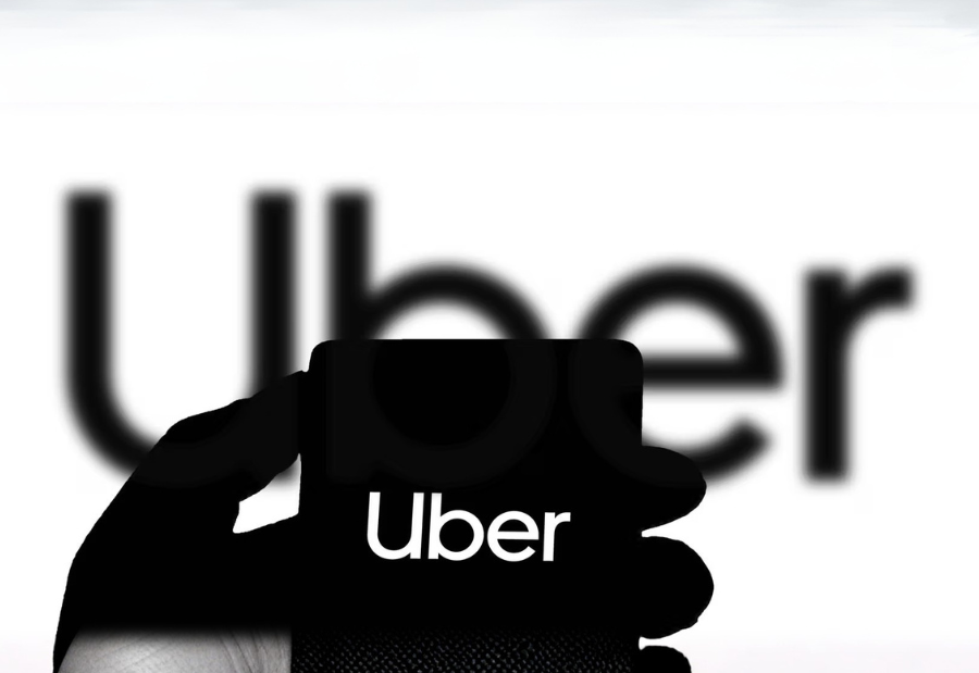 Uber and Lyft partner with Baidu to test robotaxis in UK