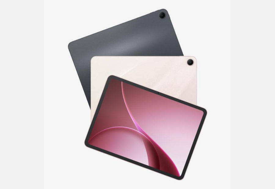 Oppo Pad Air 5 set for China launch with larger display and battery upgrade