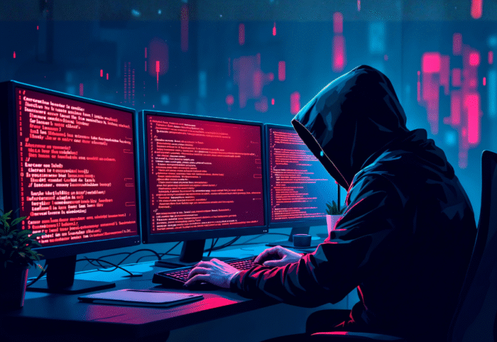 Thane man loses ₹23.5 lakh in digital arrest cyber fraud Thane man loses ₹23.5 lakh in digital arrest cyber fraud