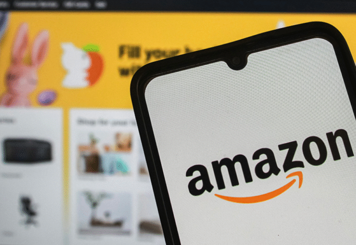 Amazon stops North Korean applicants amid rising remote hiring risks