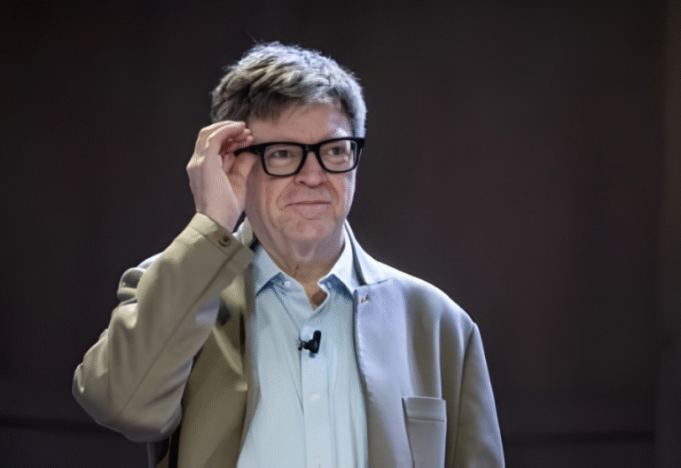 Yann LeCun launches Advanced Machine Intelligence startup with focus on world models