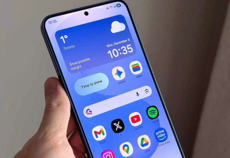 Samsung rolls out One UI 8.5 beta 2 update for Galaxy S25 series in India