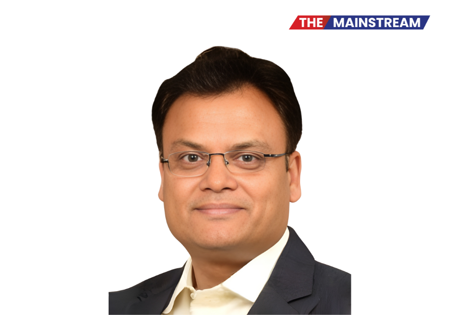 Manish K Agarwal joins Cloud Kinetics as Executive Vice President and Chief Financial Officer
