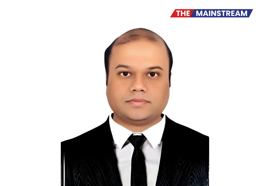 Vineet Prasad joins EXL as Vice President