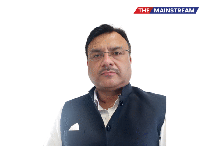 Manzar Abbas joins Isgec Heavy Engineering Ltd. as Chief Information Officer