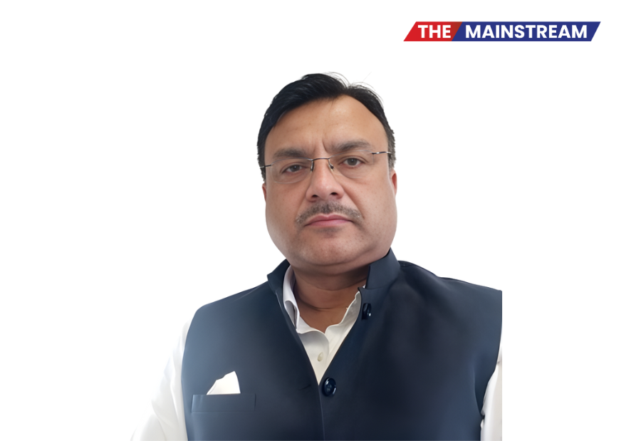 Manzar Abbas joins Isgec Heavy Engineering Ltd. as Chief Information Officer