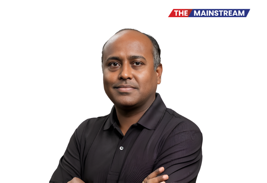 Umesh Kumar joins Incuspaze Solutions Pvt Ltd as Vice President Information Technology