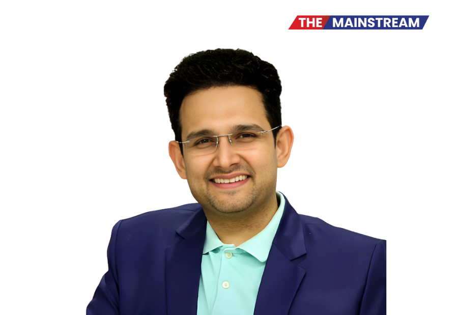 Nishchai Nevrekar joins Sterlite Technologies Limited as Chief Digital Officer