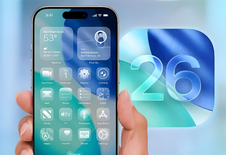 Apple releases iOS 26.3 Beta with expanded support for third party accessories