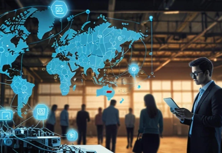 IT hiring in India surges in 2025 as GCCs and product firms lead demand