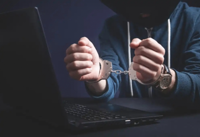 Interpol led cyber sweep disrupts ransomware and fraud networks across Africa
