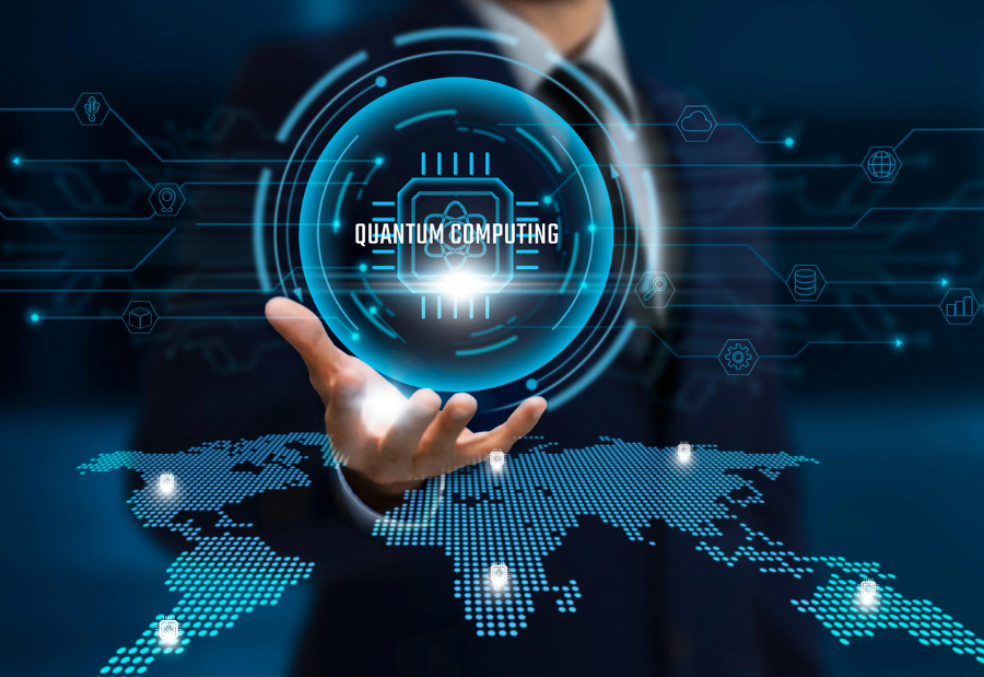 Andhra Pradesh charts long term tech vision with data and quantum focus