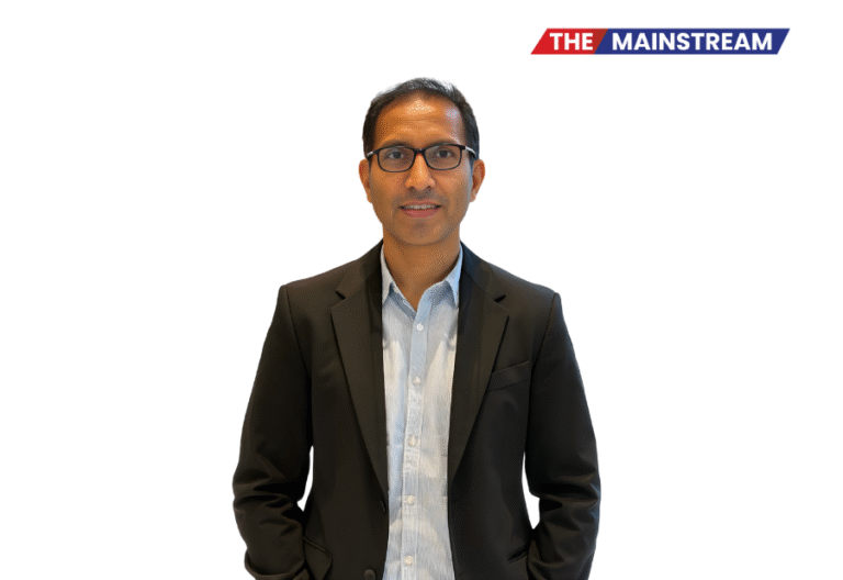 Sumant Kasliwal joins Pressto India as Managing Director and Chief Executive Officer