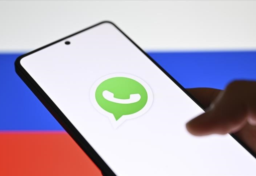 WhatsApp warns of service restrictions affecting users across Russia
